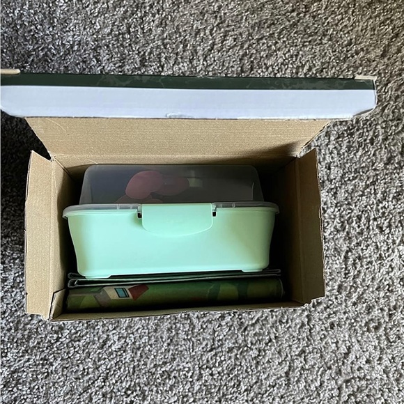 Kids Dinosaur play set - Picture 11 of 12